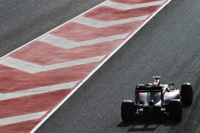 Why Honda progress isn't enough