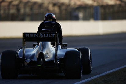 Renault faces another season of struggle