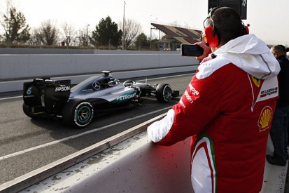 Gary Anderson: Ranking the 2016 F1 cars so far