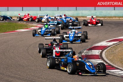 Inside Asia's motorsport proving ground