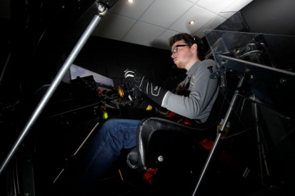 Simulator secrets: How to understand car set-up