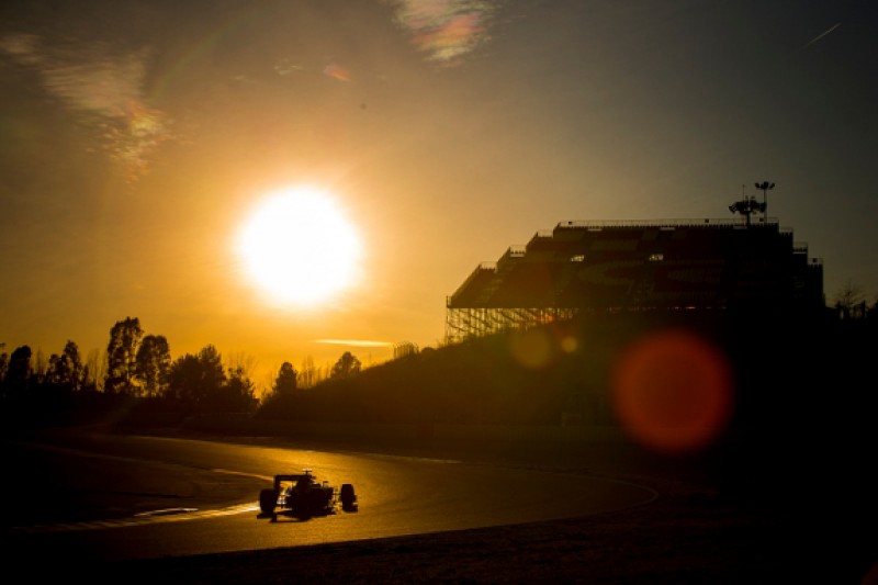 F1 2016: The great, the good, the average