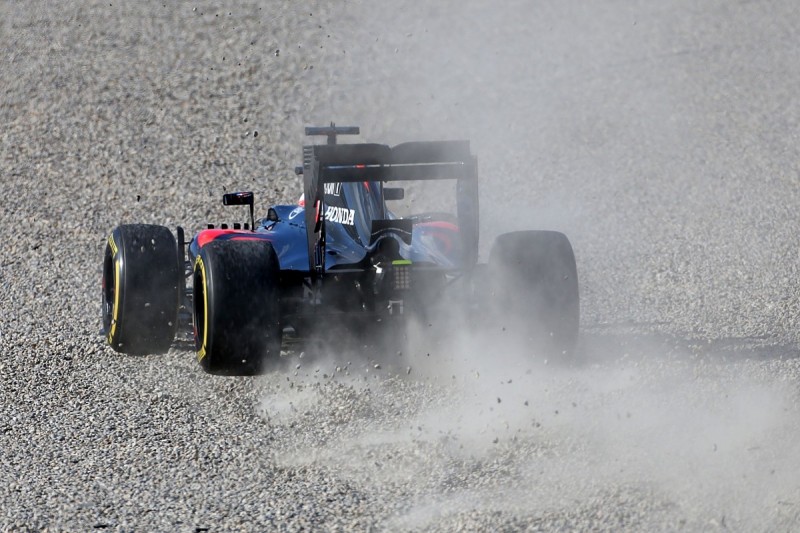 How F1 created its qualifying shambles