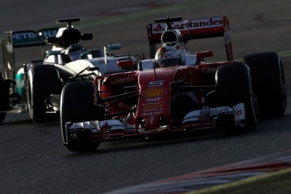 Why F1 could surprise in 2016