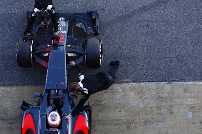Ask Gary: Should McLaren fans be worried?