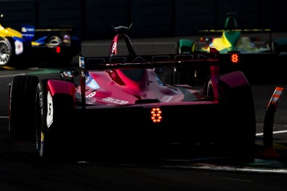 Why Formula E had to adapt or die
