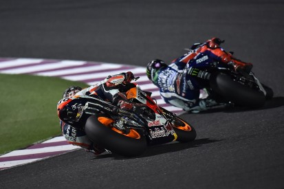 MotoGP 2016 doesn't need Stoner
