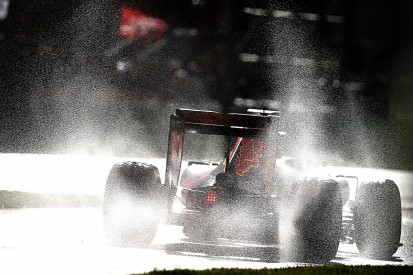 Who were the stars of wet practice?