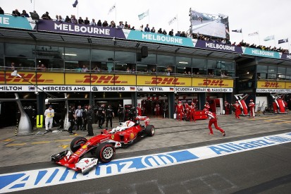 Gary Anderson's F1 qualifying blueprint