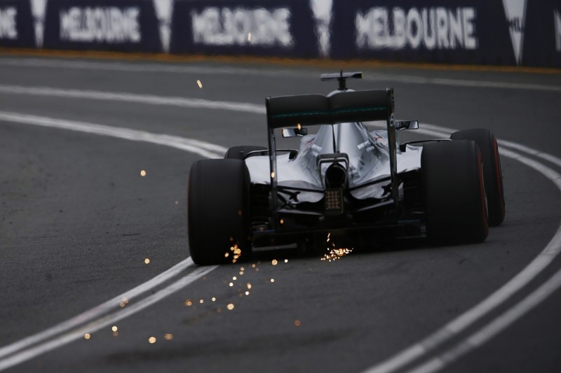 F1's backwards thinking is idiotic