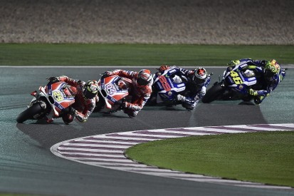Should Lorenzo go to Ducati?