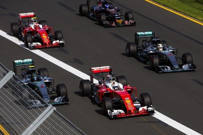 Engines could be F1's next knee-jerk victim