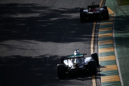 F1's pay TV drive can only shrink its audience