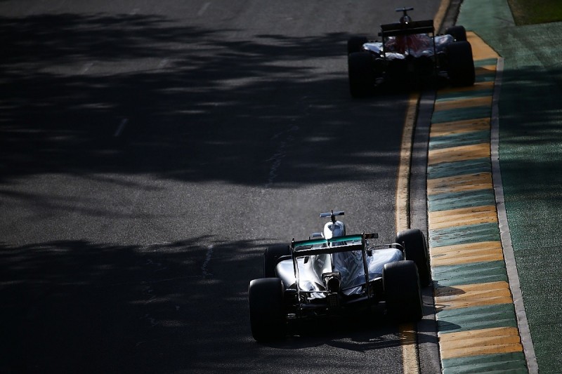 F1's pay TV drive can only shrink its audience
