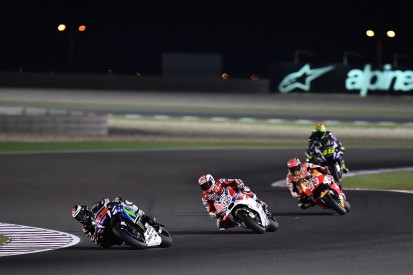 Why MotoGP has to ban winglets