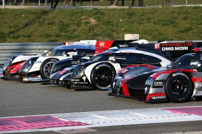 How do WEC's big-hitters stack up for 2016?
