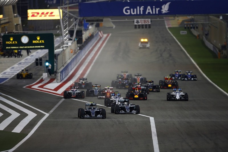 Could Ferrari really have won in Bahrain?