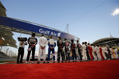 F1 actually does need a dictator