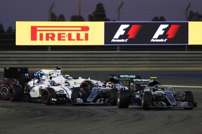 Why Bottas's penalty was wrong