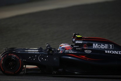 Why Honda is still up against it