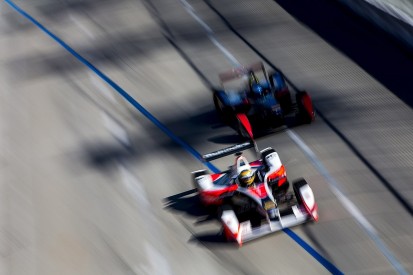 Can Formula E prevent an arms race?
