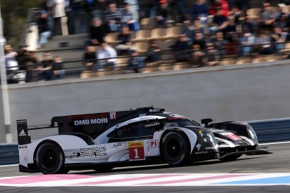 Can Porsche survive as the LMP1 hunted?