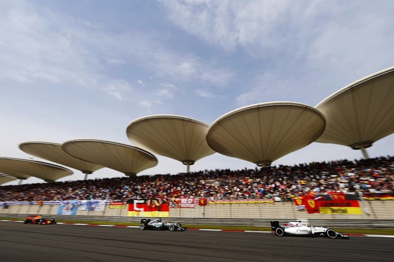 Don't blame democracy for F1's problems