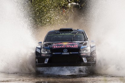 Why an explosive Ogier is good for the WRC