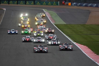 What should F1 learn from other series?