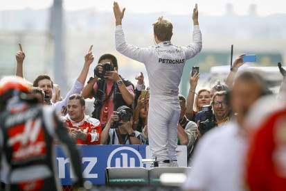 How mind games work in Formula 1