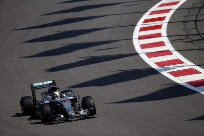 Will 'flat-out' Sochi reveal truer 2016 form?