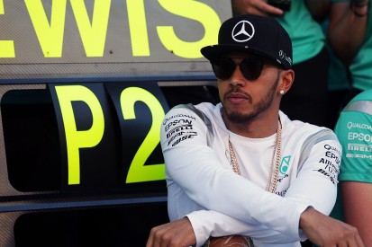 How Hamilton's fightback ended in more pain