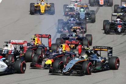 Russian Grand Prix driver ratings