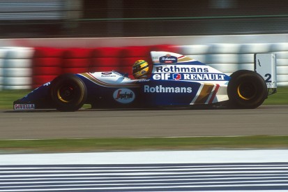 F1 can't keep its head in the sand on safety