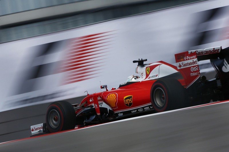 Behind the scenes of F1's latest mess