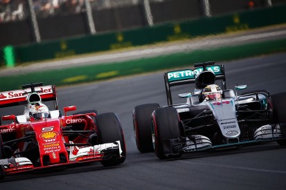 Why star drivers are key to F1