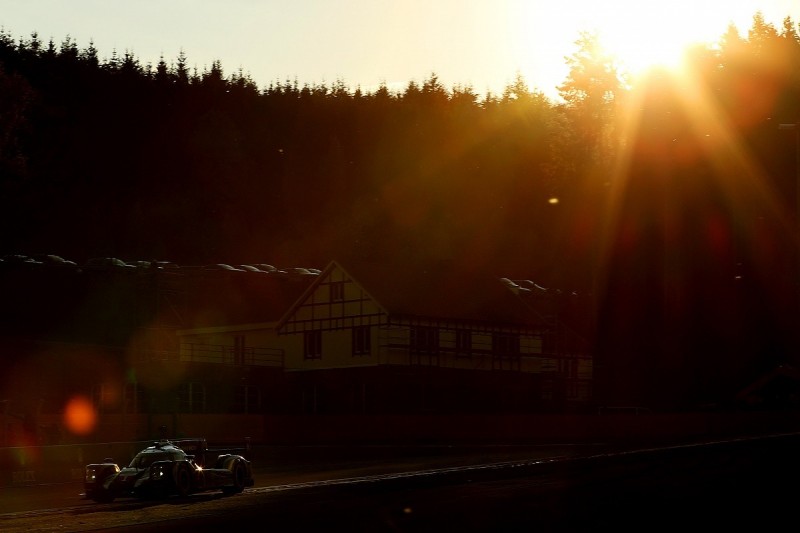 Why does the FIA keep double-booking itself?