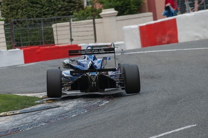 Piquet decision shows what's wrong with motorsport