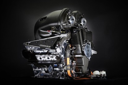 How 'truck' technology is boosting F1 engines