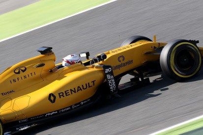 Infiniti launches 2016 Engineering Academy