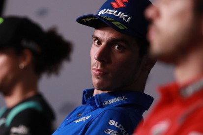 MotoGP-Weltmeister Joan Mir: "In der Box bin ich ein echter Perfektionist"