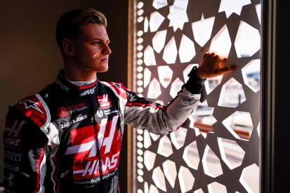 Jenson Button: Mick Schumacher "das komplette Gegenteil" von Masepin