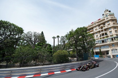 Why Monaco remains F1's biggest challenge