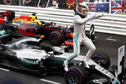 No excuse for Red Bull blunder
