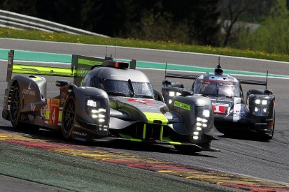 The LMP1 problem that must be addressed