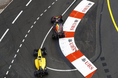 Why Renault deserves credit for Red Bull resurgence