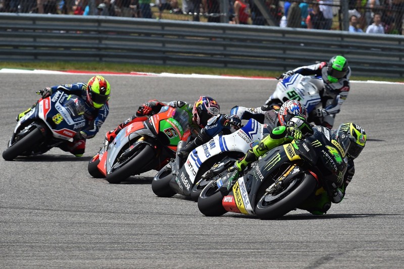The top MotoGP rides no one wants