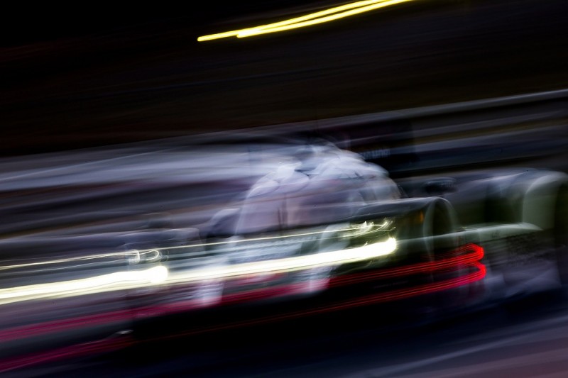 What we have learned at Le Mans so far