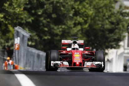 The tech tweaks required to conquer Baku