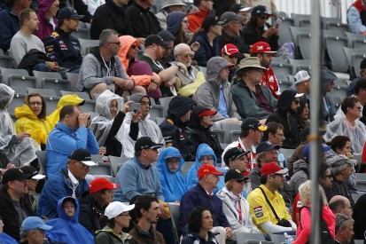 Is F1 too boring for the modern world?